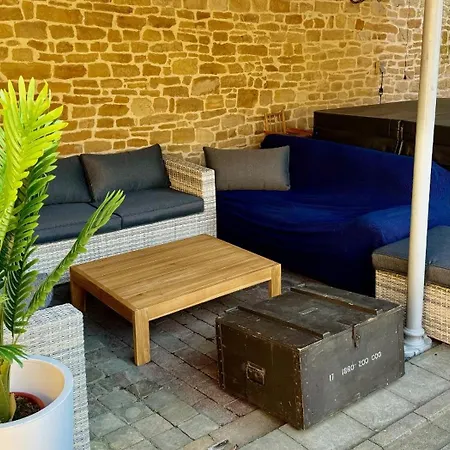 بيت للعطل Rausa *