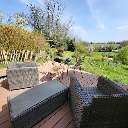 Rausa Holiday home *