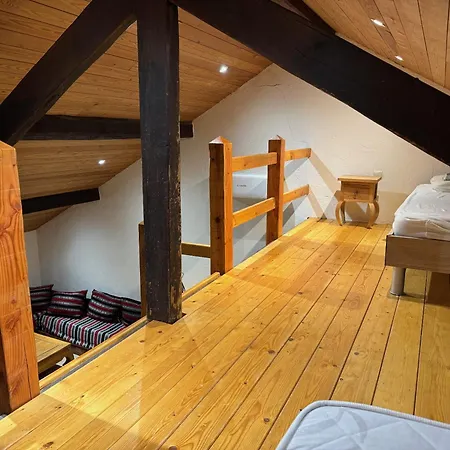 بيت للعطل Rausa