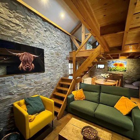 بيت للعطل Rausa *