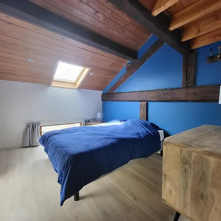 Holiday home Rausa