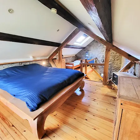 بيت للعطل Rausa *