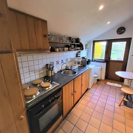 Rausa Holiday home Modave