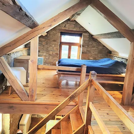 Holiday home Rausa *