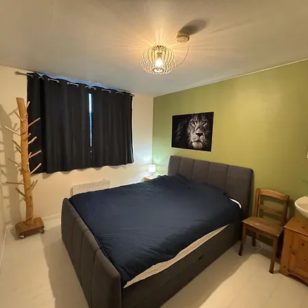 بيت للعطل Rausa *