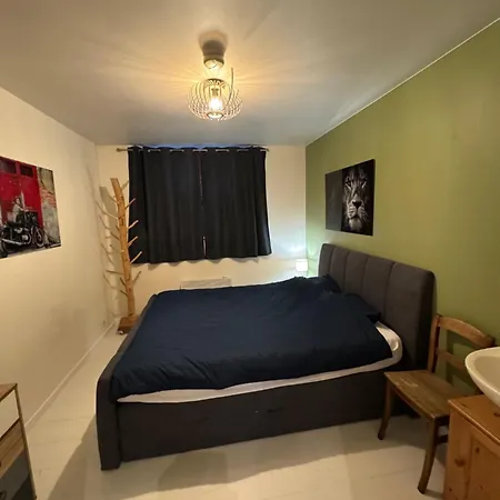 Holiday home Rausa *